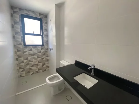 Imagem Cobertura com 3 dormitórios à venda, 144 m² por R$ 1.330.000,00 - Bosque dos Eucaliptos - São José dos Campos/SP