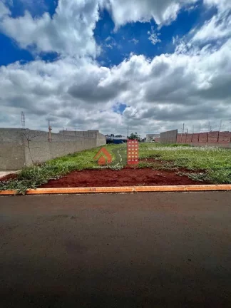 Imagem Terreno, Jardim Girassol, Pirassununga - R$ 105 mil, Cod: 153