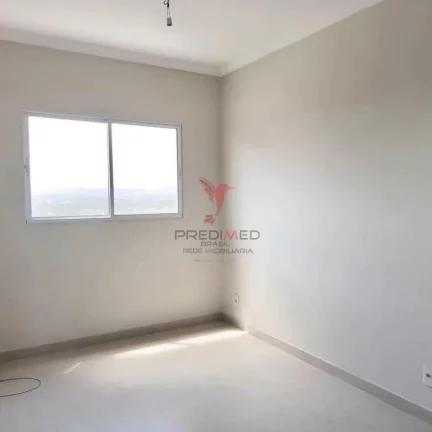 Imagem Apartamento de 2 Quartos para venda no Village Santana em Guaratinguetá. Analisa permuta