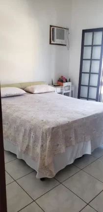 Imagem Casa para Venda em Itanhaém, Fazendinha, 3 dormitórios, 2 banheiros, 3 vagas