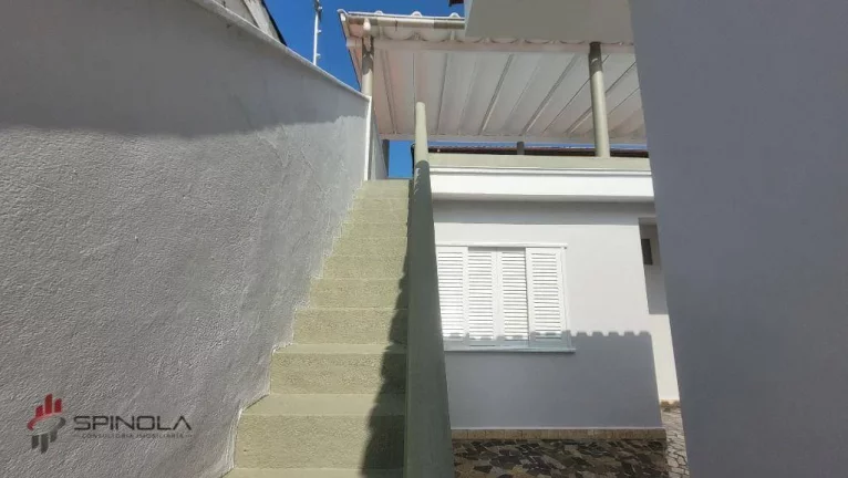 Imagem Casa com 3 dormitórios à venda, 270 m² por R$ 950.000,00 - Balneário Flórida - Praia Grande/SP