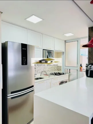 Imagem Apartamento Garden para venda Jd da Glória