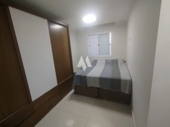Imagem Apartamento 02 quartos com lazer