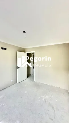 Imagem Sobrado 03 quartos com suíte Padrão