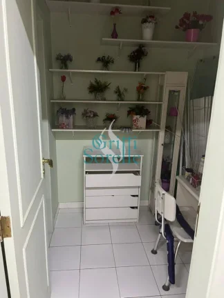 Imagem Apartamento à Venda em Indianópolis - São Paulo/SP.