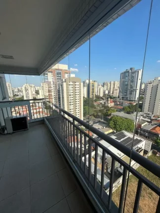Imagem Apartamento com 2 dormitorios e suite na Água Branca - Faustolo