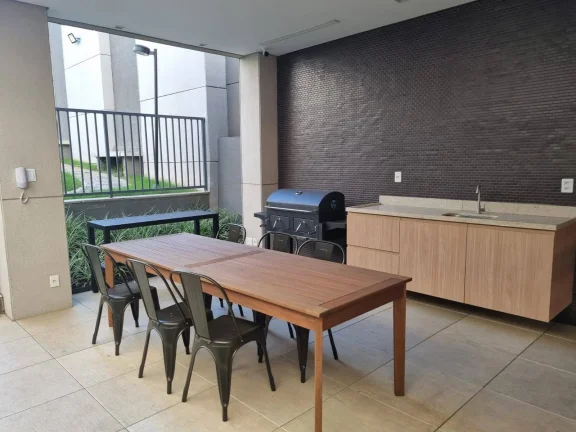 Imagem Apartamento Novo 2 Dormitorios sendo 1 Suite e 1 Vaga de Garagem