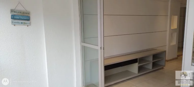 Imagem Apartamento para Venda em Goiânia, SETOR PEDRO LUDOVICO, 3 dormitórios, 1 suíte, 3 banheiros, 2 vagas