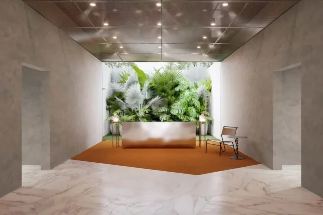 Imagem APARTAMENTO RESIDENCIAL em São Paulo - SP, Consolação
