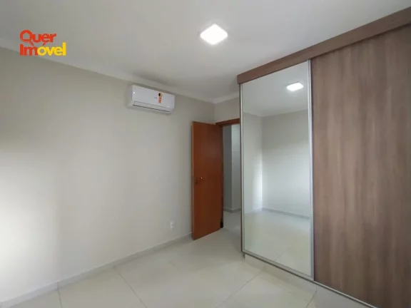Imagem Imperdível! Apartamento de 3 quartos, 1 suíte, 3 vagas de garagem e 133m² em Jardim Nova Aliança Sul. Venha conferir! Quer Imóvel Negócios Imobiliários.