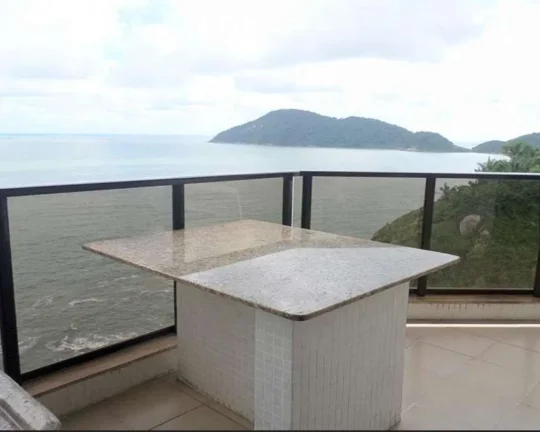 Imagem Apartamento com vista nas Galhetas