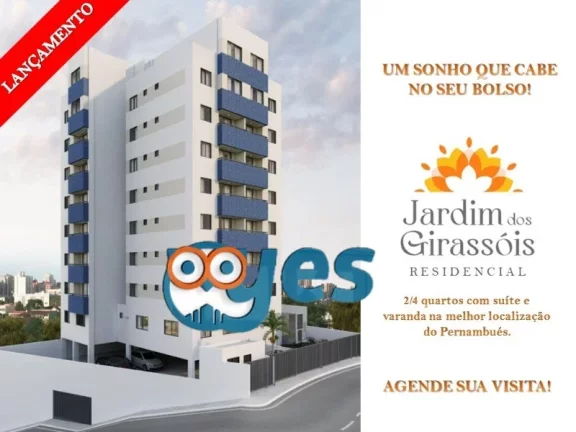 Imagem Apartamento para venda em Salvador