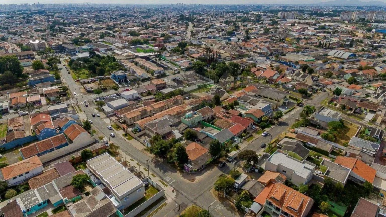 Imagem Terrenos no Capão Raso