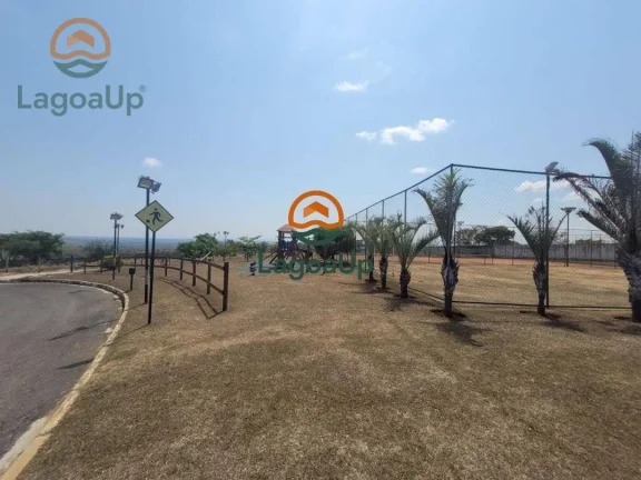 Imagem Terreno à venda, 1000 m² por R$ 700.000,00 - Condomínio Mirante do Fidalgo - Lagoa Santa/MG