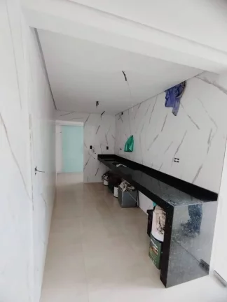 Imagem LINDA CASA DE 4 QUARTOS NO BAIRRO BERNARDO MONTEIRO, EM CONTAGEM!