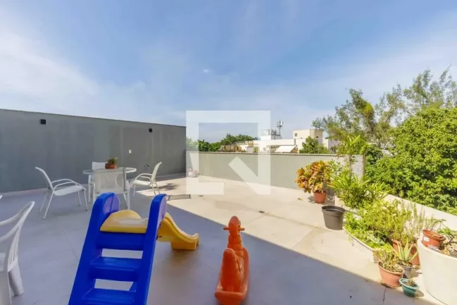 Imagem Apartamento à Venda - Recreio, 3 Quartos, 260 m2