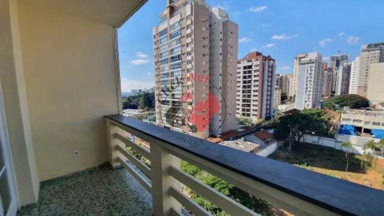 Imagem Apartamento à venda em uma das melhores áreas do bairro de Perdizes em São Paulo
