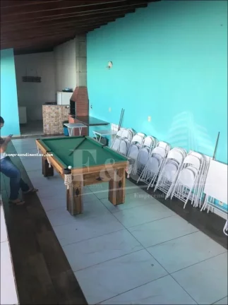 Imagem Casa para Venda em Limeira, Jardim dos Jequitibás, 1 dormitório, 2 banheiros
