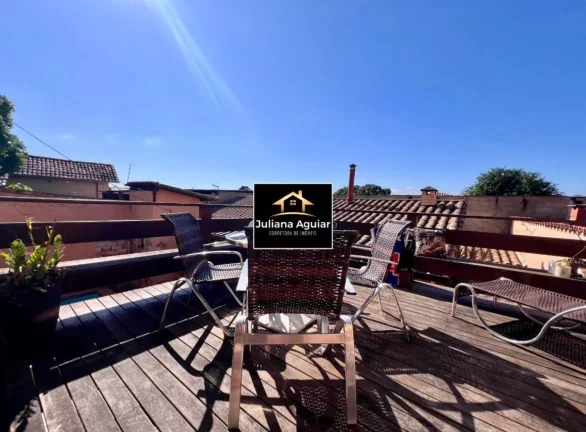 Imagem Luxuosa Casa à Venda em Belo Horizonte - Santa Amélia: 3 Quartos, 1 Suíte, 3 Salas, 3 Banheiros, 3 Vagas, 272m².