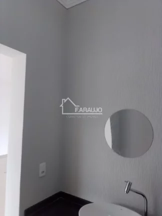 Imagem Casa em condomínio fechado para venda em Sorocaba-SP!