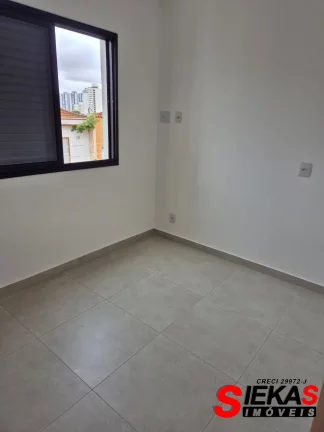 Imagem Apartamento à venda no Tatuapé, São Paulo-SP: 1 quarto, 1 sala, 1 banheiro, 35m² de área!