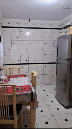 Imagem [Casa à venda em São José dos Campos], [Cidade Morumbi]