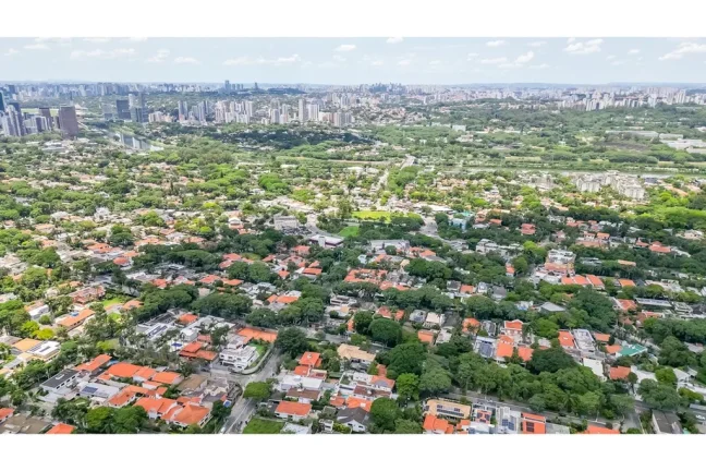 Imagem TERRENO RESIDENCIAL em São Paulo - SP, Vila Ida