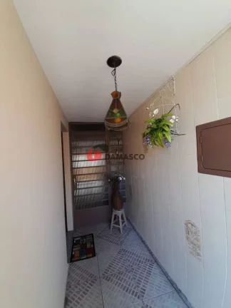 Imagem Sobrado para Venda Baeta Neves, São Bernardo do Campo, SP
