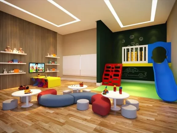Imagem Apartamento com 3 dormitórios à venda, 195 m² por R$ 1.209.619,19 - Residencial Morro do Ipê - Ribeirão Preto/SP