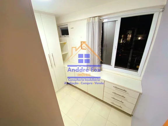 Imagem Apartamento com varanda, 3 Quartos, suíte, 1 vaga de garagem, total infraestrutura, 70 M², à venda, por R$ 520.000 - Vila Isabel