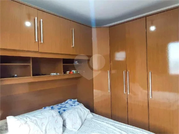 Imagem Apartamento à venda com 2 quartos no condomínio Jardim Das Flores, Cotia - SP