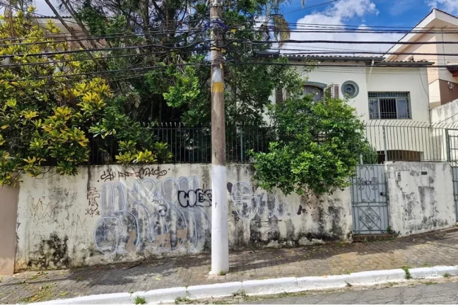 Imagem CASA RESIDENCIAL em São Paulo - SP, Santa Teresinha