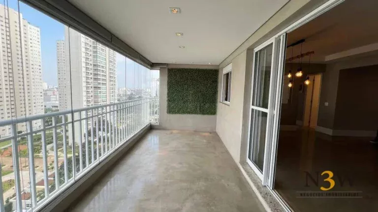 Imagem Apartamento com 3 dormitórios à venda, 125 m² por R$ 1.620.000,00 - Vila Leopoldina - São Paulo/SP