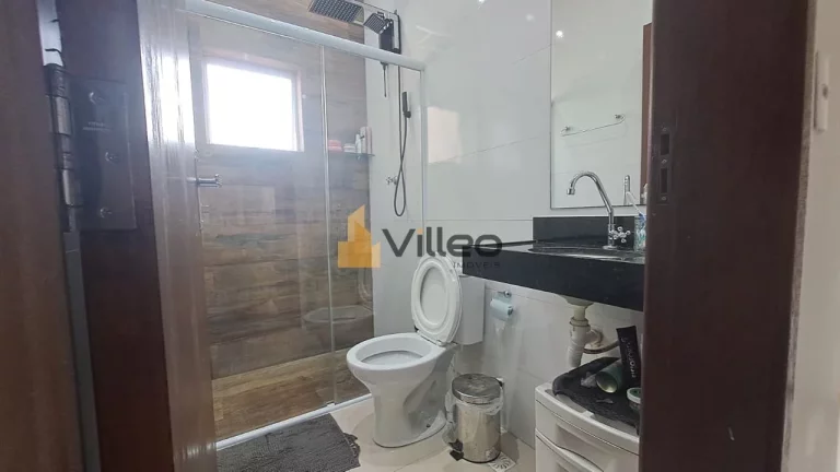 Imagem Descubra a combinação ideal entre tranquilidade, sofisticação e funcionalidade nesta charmosa ca...