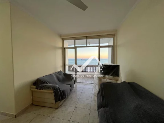 Imagem Apartamento com 4 dormitórios à venda, 209 m² por R$ 1.850.000,00 - Aparecida - Santos/SP
