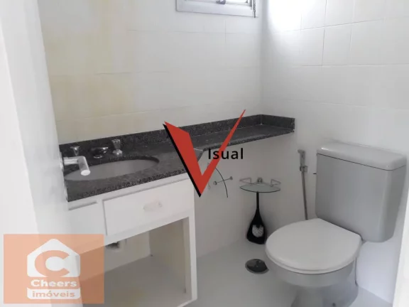 Imagem MOEMA PX METRÔ S. NOVO DECORADO TERRAÇOS!!!