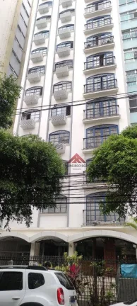 Imagem Apartamento à venda, 142 m² por R$ 1.250.000,00 - Icaraí - Niterói/RJ