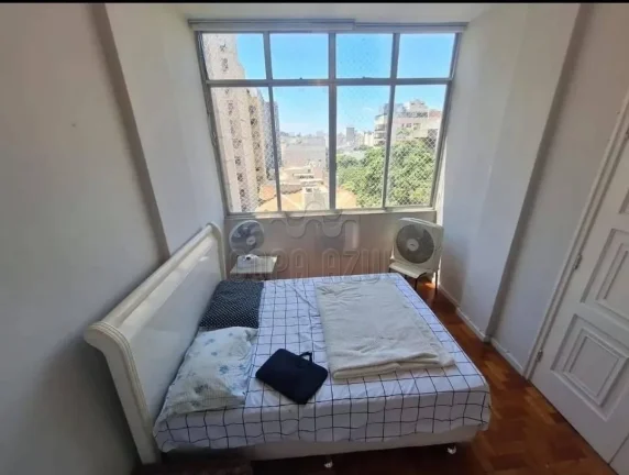 Imagem Copacabana – Rua Maestro Francisco Braga | Residencial › Apartamento 2 quarto(s) à Venda