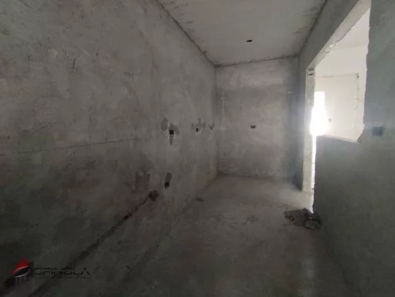 Imagem Apartamento com 3 dormitórios à venda, 107 m² por R$ 624.000,00 - Vila Caiçara - Praia Grande/SP