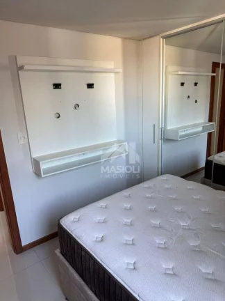 Imagem Apartamento com 2 dormitórios à venda, 62 m² por R$ 750.000 - Morada de Camburi - Vitória/ES