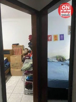 Imagem Apartamento com 2 dormitórios à venda, 70 m² por R$ 235.000,00 - Vila Alice (Vicente de Carvalho) - Guarujá/SP