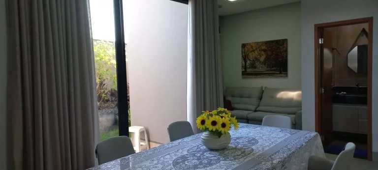 Imagem RESIDENCIAL INTERLAGOS