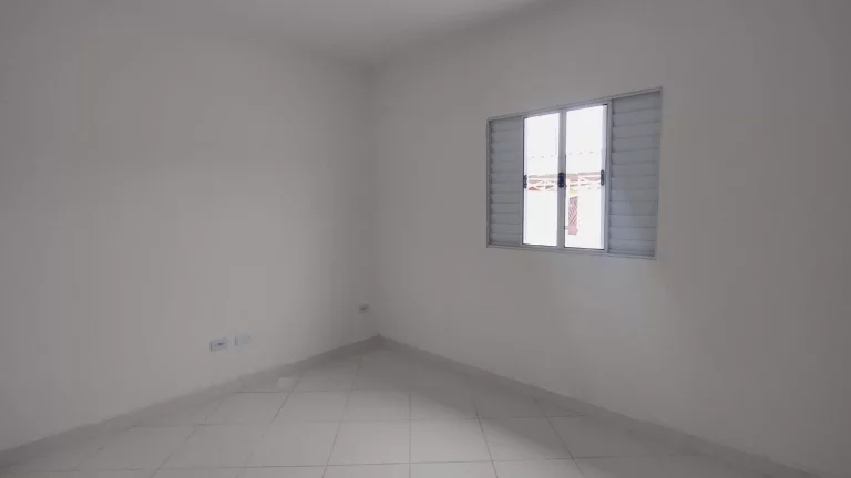 Imagem Casa com 2 dorms, Balneário Jussara, Mongaguá - R$ 288 mil, Cod: 1756