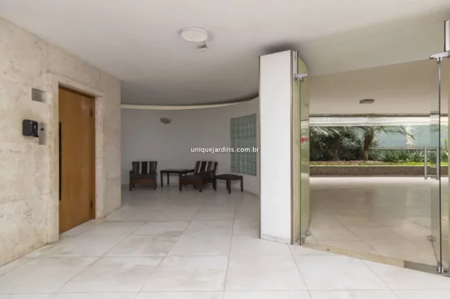 Imagem Apartamento à venda Higienópolis São Paulo