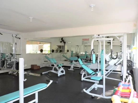 Imagem Cond Forest Hills - Lote em final de rua com 1397 m²