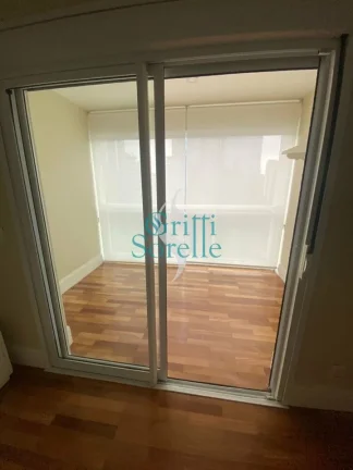 Imagem Apartamento à Venda no Itaim Bibi - São Paulo/SP.