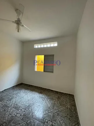 Imagem Casa Padrão