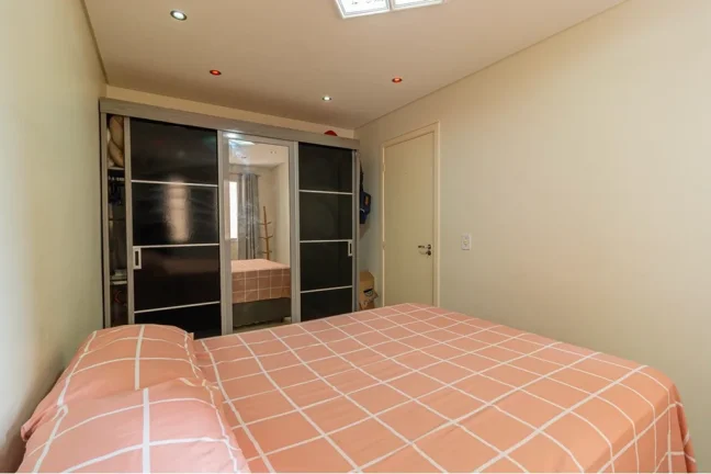 Imagem APARTAMENTO RESIDENCIAL em São Paulo - SP, Jaraguá