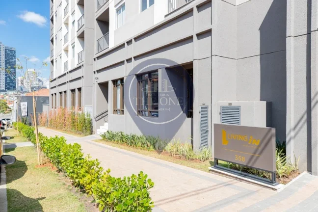Imagem Imperdível oportunidade de investimento: Apartamento à venda em São Paulo-SP, Vila São José (Ipiranga), 2 quartos, 2 salas, 1 banheiro, 40m².