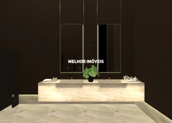 Imagem Apartamento com 04 Dormitórios no Centro de Balneário Camboriú